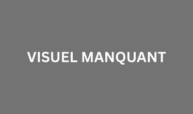 Visuel manquant