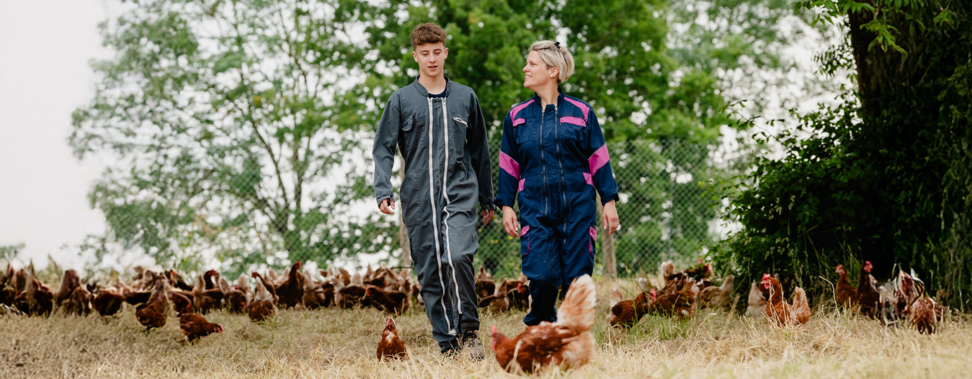 Bannière page d'accueil