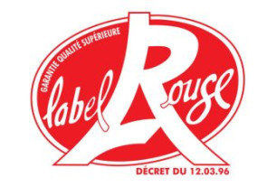 Logo Label Rouge