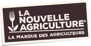 La Nouvelle Agriculture - La marque des agriculteurs